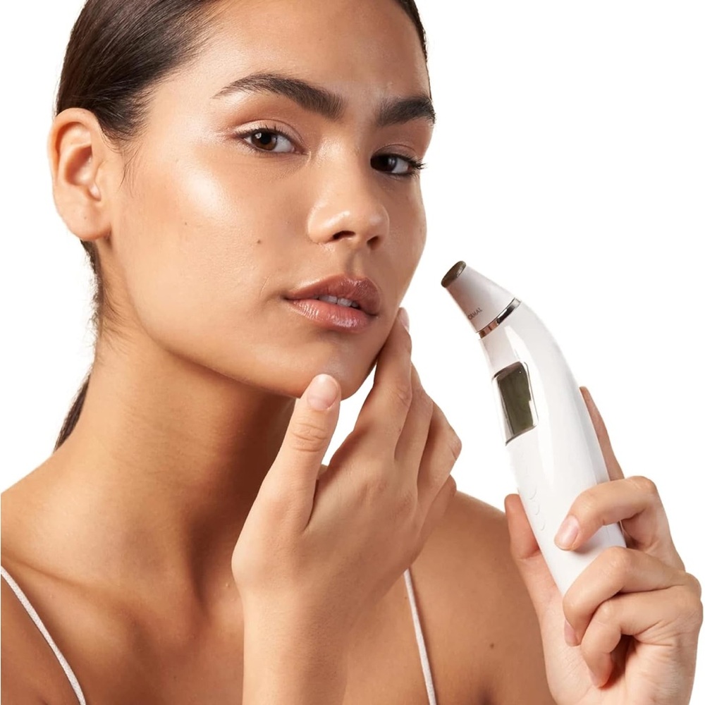 Vanity Planet Exfora Microdermabrasion Wand 💋
